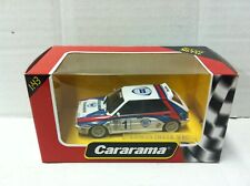 Cararama 1:43 LANCIA DELTA WRC