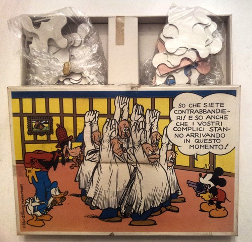 Walt disney topolino - , *