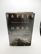 Heinrich Harrer - Parete Nord