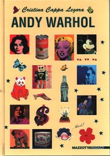 Andy warhol cristina cappa - warhol,