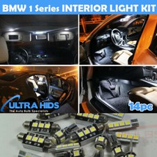 Kit 14x Interni LED SMD Luce