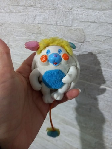 Popples pocket - popples,