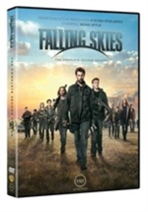 Falling skies stagione 3 - falling, 02