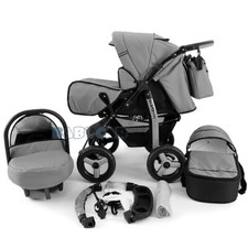 Set 3in1 Multifunzione