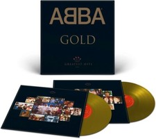 ABBA- Gold, The Greatest Hits