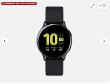 Smartwatch Samsung Galaxy