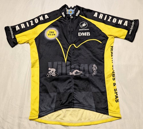 Maglia ciclismo squadra team - maglia,