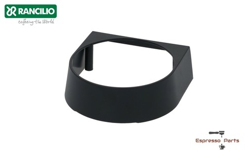 Rancilio black group - group, cover