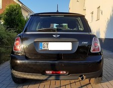 Cappa di Scarico Tubo Finale