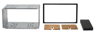 Kit fissaggio per - , 2