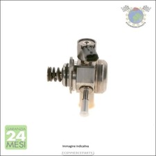 Pompa iniezione alta pressione