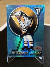 2000-01 Pacific Private Stock