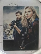 La Quinta Onda - SteelBook Blu