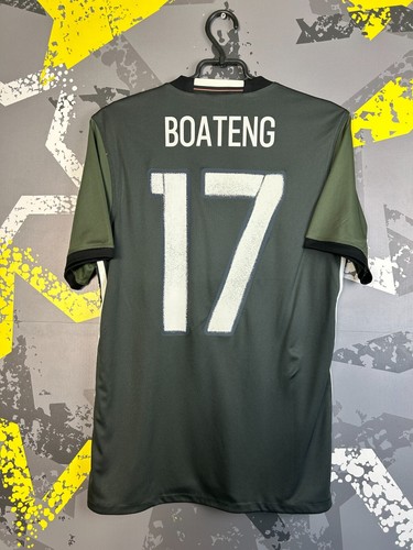 Boateng germany maglia calcio - germany,