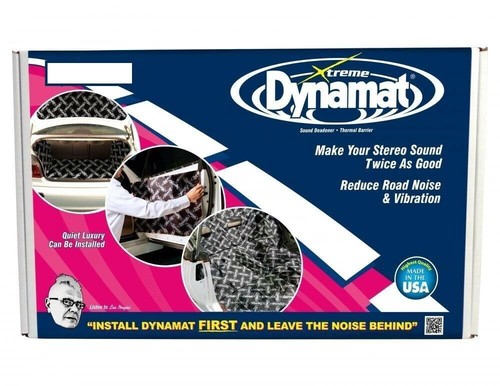 Dynamat xtreme bulk - xtreme,