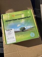 Kit fissaggio acqua Stens