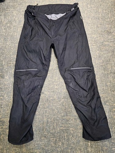 Pantaloni dainese goretex - pantaloni,