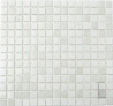 Mosaico Piastrella vetro