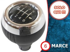 POMELLO DEL CAMBIO CROMO PER