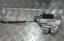 Porsche Panamera 970 Chiusura