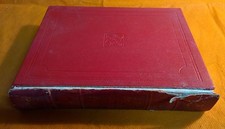 LIBRO COLLANA PREMIO NOBEL DI