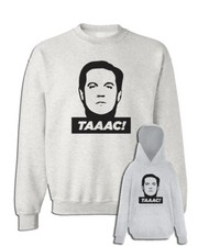 Felpa Renato Pozzetto TAAAC