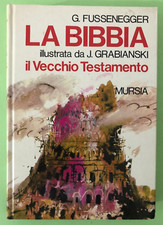 FUSSENEGGER - LA BIBBIA - Il