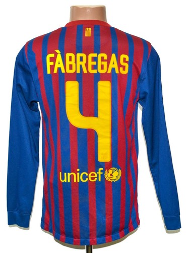 Maglia calcio barcellona - maglia,