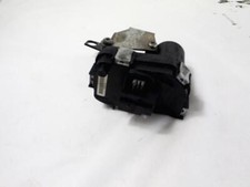 Motorino actuator flaps intake