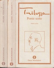 Poesie scelte vol I,II. 