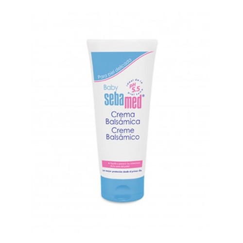 Seba med baby extra soft - med,