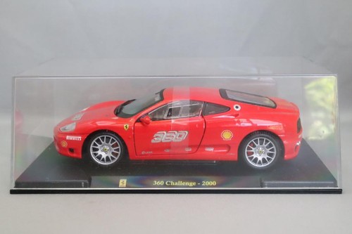 Agostini brago ferrari 360 - agostini/brago,