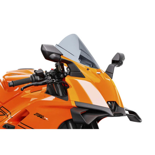 Puig cupolino racing ktm - z-racing,