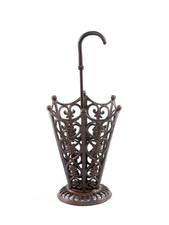 Nostalgia ombrello ferro