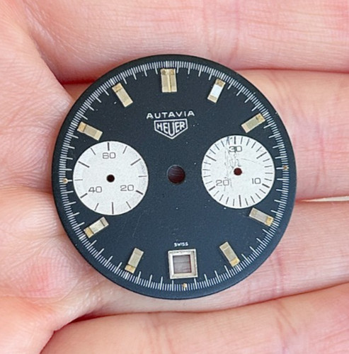 Orologio polso cronografo - polso,