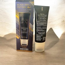Black Snail & Peptide 9 siero