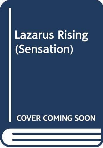 Lazarus rising - lazarus,