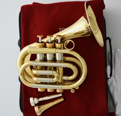 Tromba tascabile