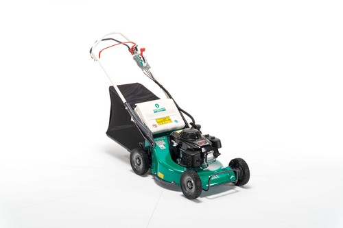 Rasaerba orec gr537 pro - rasaerba,
