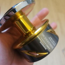 SHIMANO STELLA SW 20000 MAX
