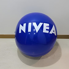 NIVEA Pallone da Spiaggia