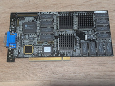 3dfx Quantum3D Obsidian2 PCI