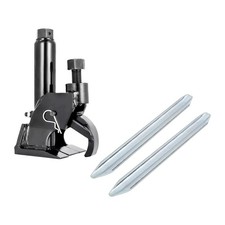 Stallonatore manuale per