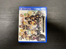 Senran Kagura Shinovi Versus