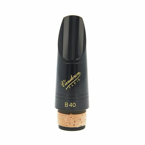 Vandoren bocchino clarinetto - vandoren,