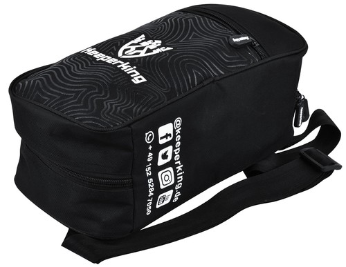 Borsa guanti portiere - guanti, 2