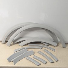 FORD TRANSIT CUSTOM Sport