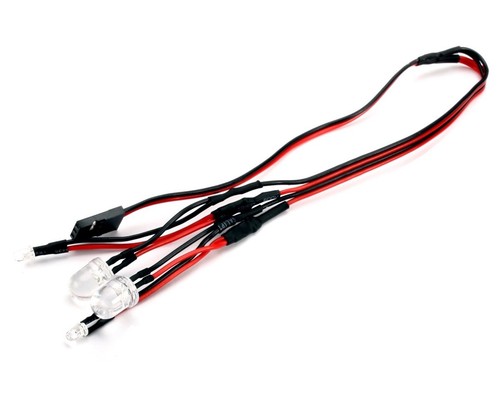Team magic iii luce led - magic, e6