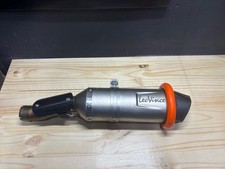 14363EU TERMINALE SCARICO