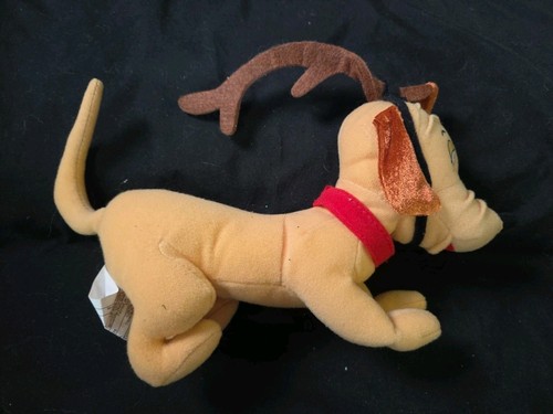 Hallmark 1998 max cane - max,